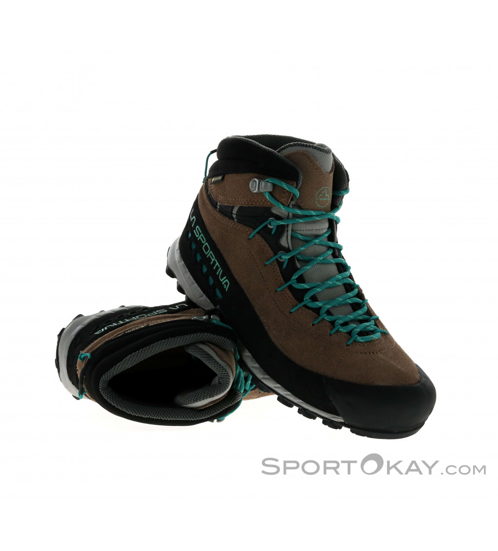 La Sportiva TX 4 Mid GTX Women Approach Shoes Gore-Tex - Trekking