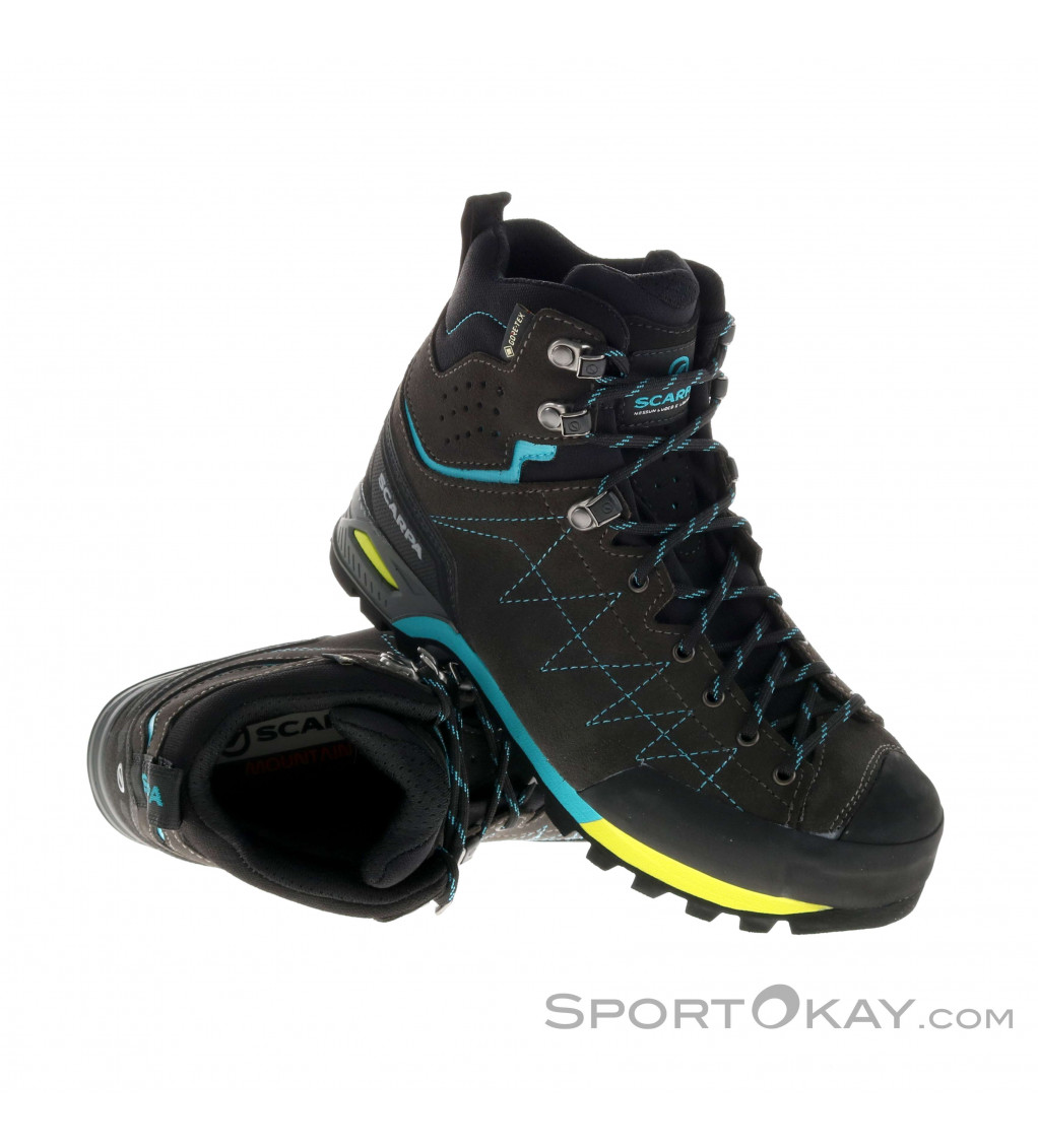 Scarpa zodiac gtx womens new arrivals