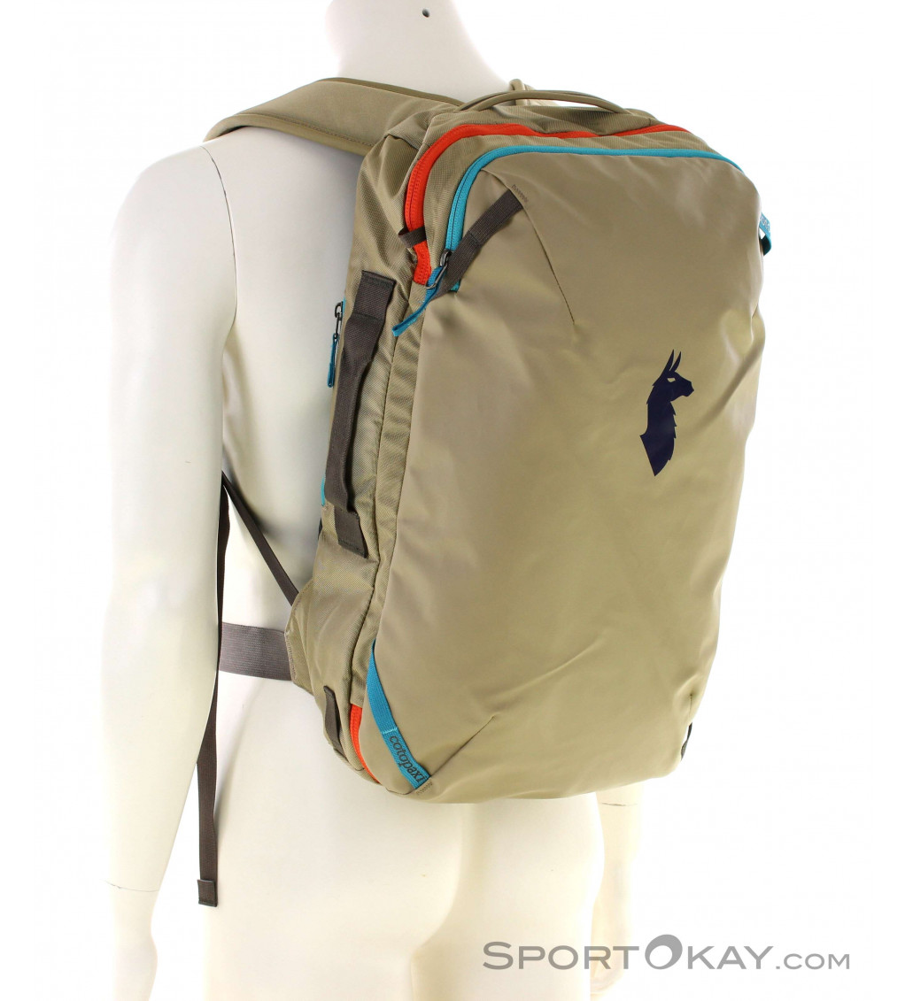 Cotopaxi Allpa 28l Backpack