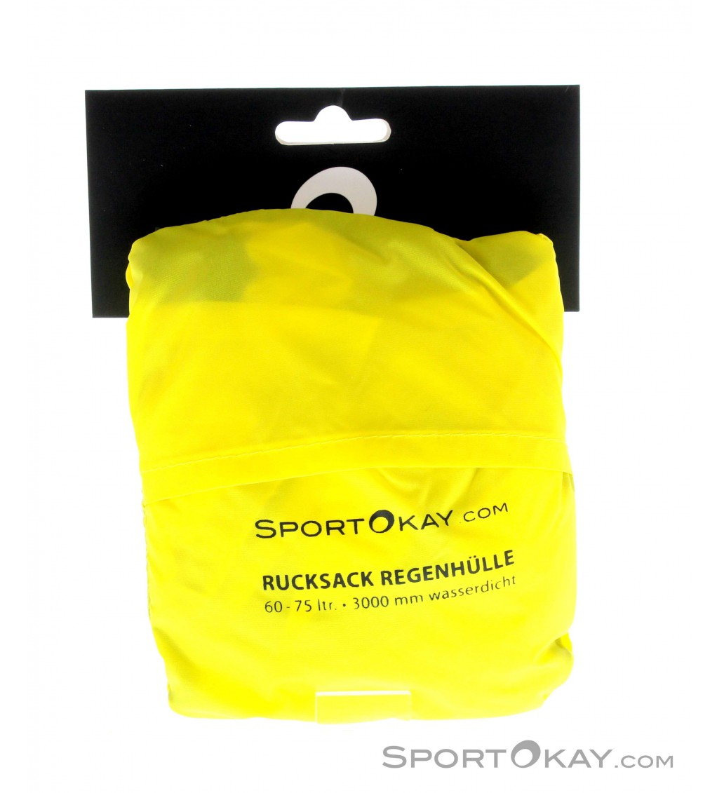 SportOkay.com Rain Cover L - Backpack Accessory