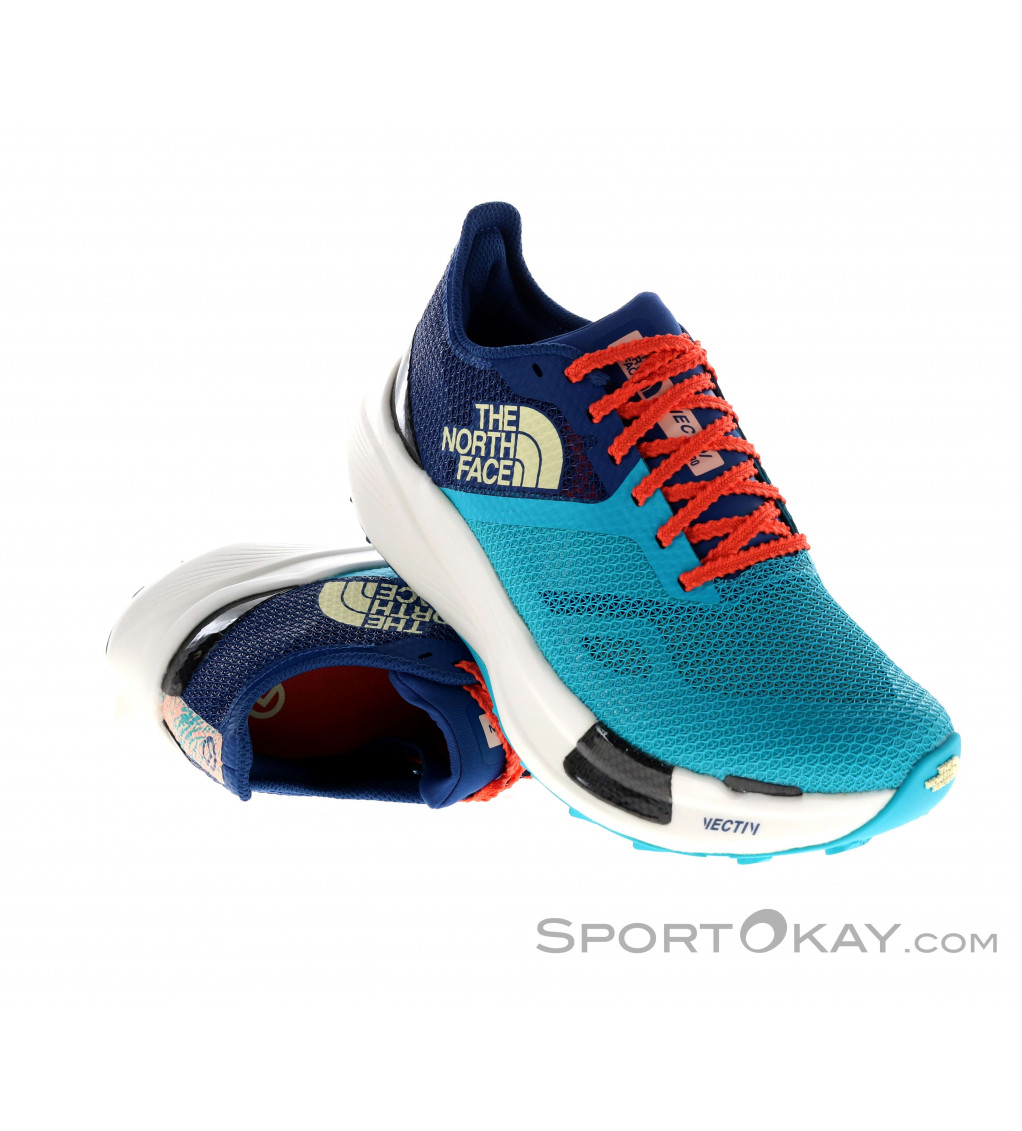 The North Face Summit Vectiv Pro Women Trail Running Shoes