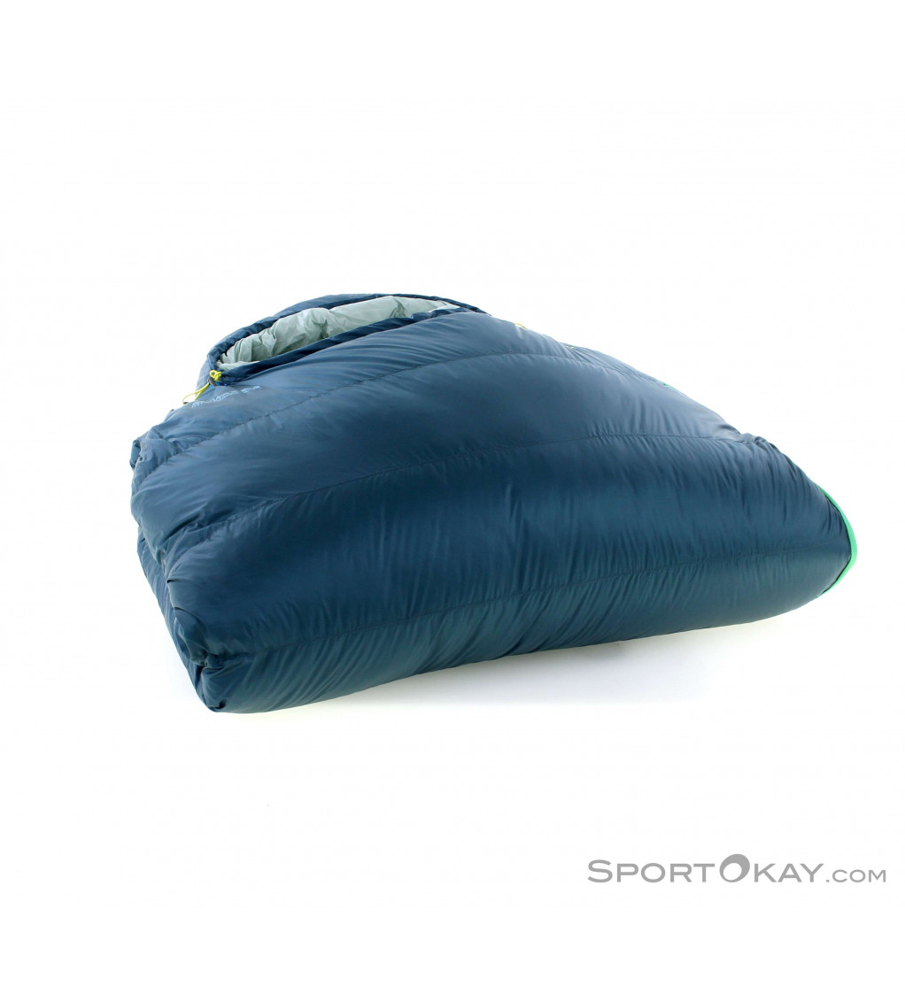 Therm-a-Rest Hyperion -6°C K Down Sleeping Bag left