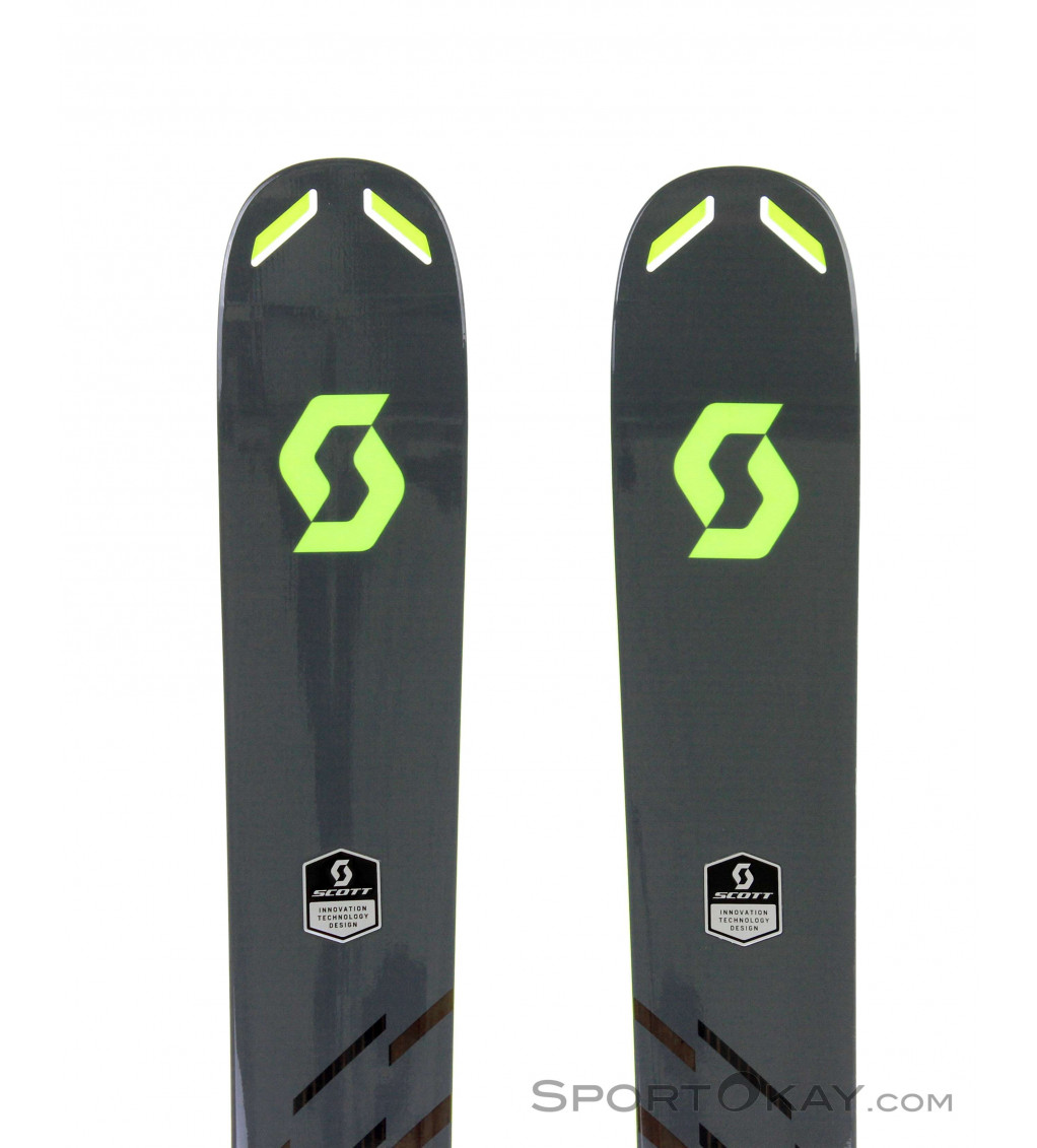 Scott Superguide 95 Touring Skis 2024