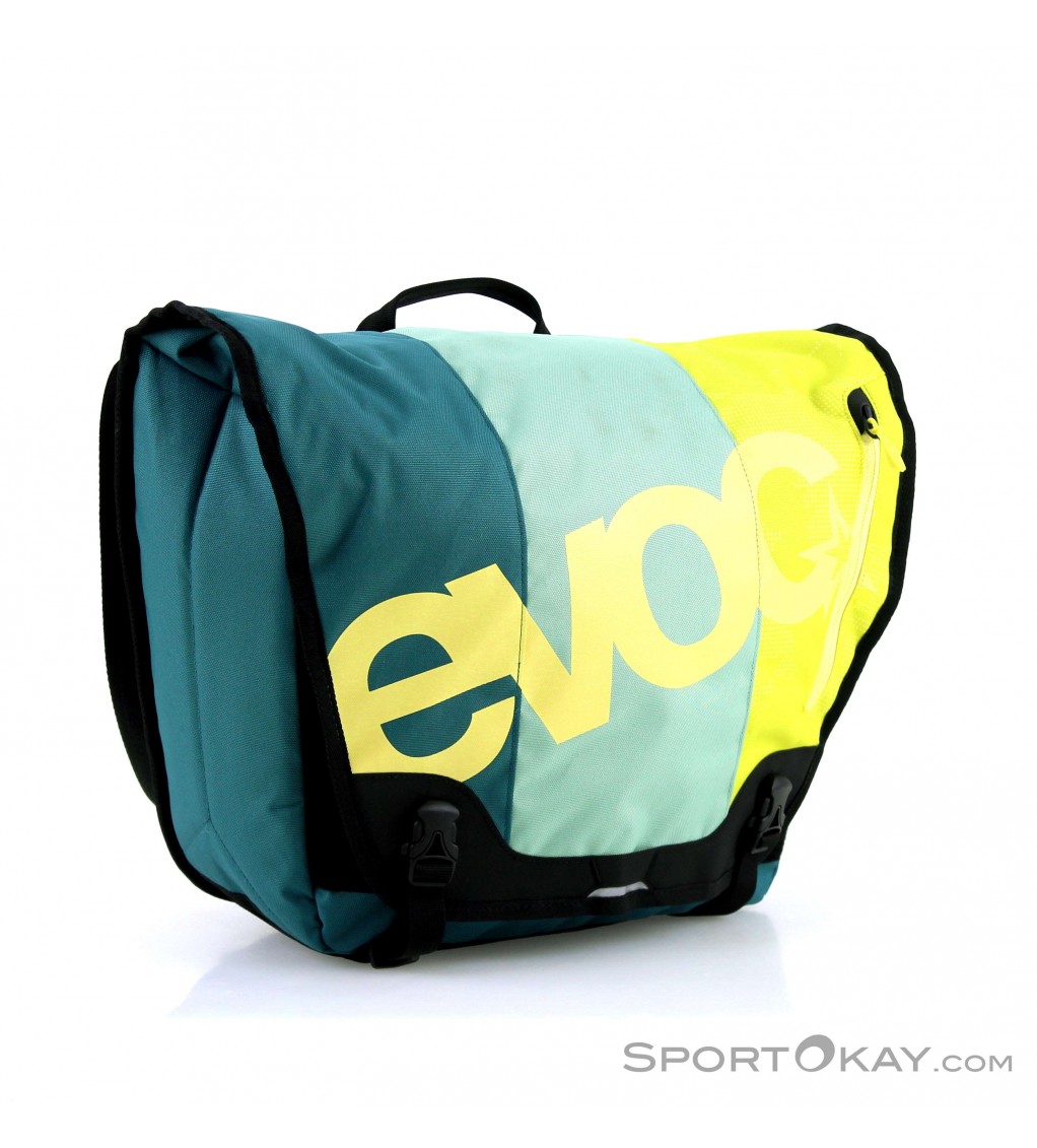 Evoc Messenger Bag 20l Leisure Bag