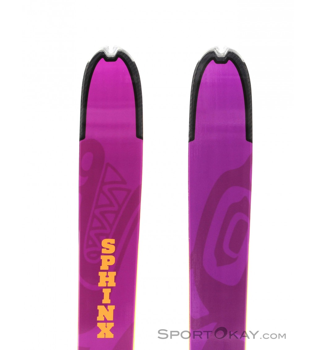 Dynafit Sphinx Womens Touring Skis 2017