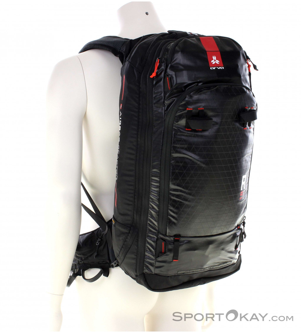 Arva R 18l Pro Flex  Airbag Backpack without Cartridge