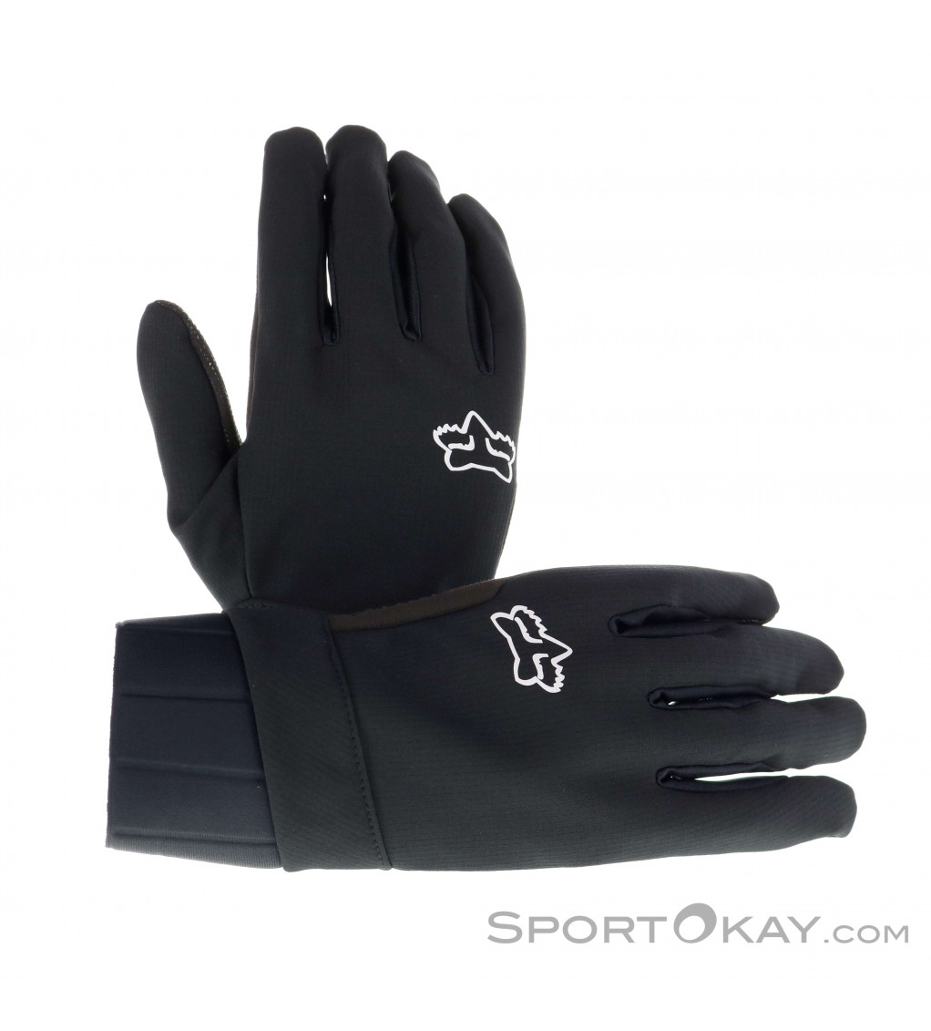 Fox Defend Fire Pro Biking Gloves