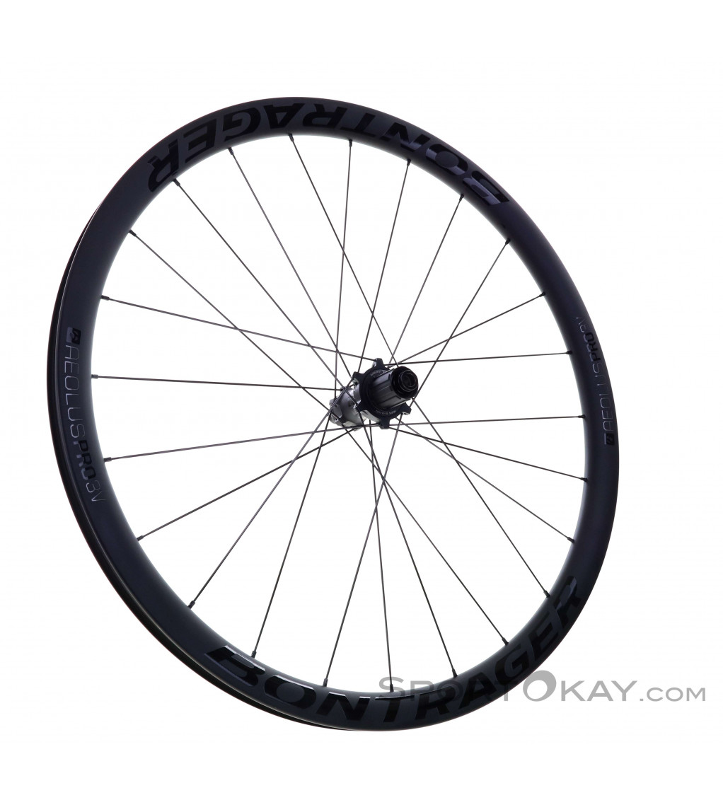 Bontrager aeolus pro 3 disc discount