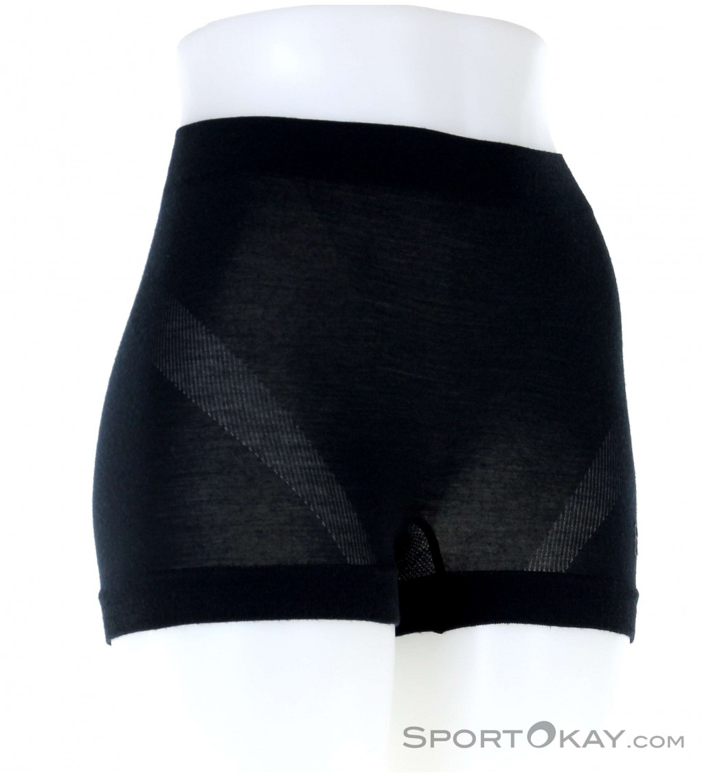 Ortovox 120 Comp Light Hot Pants Women Functional Shorts