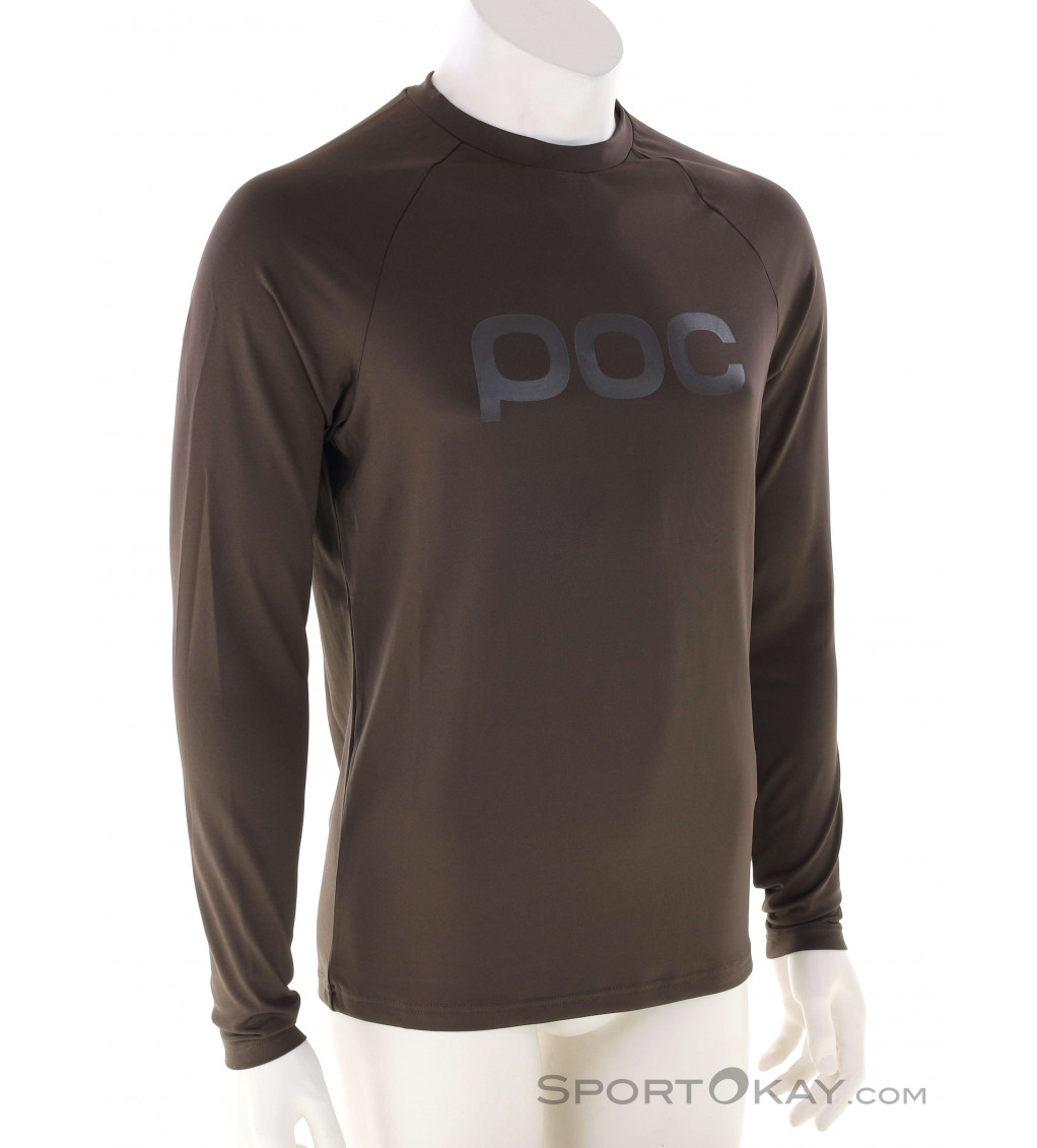 POC Reform Enduro L/S Mens Biking Shirt