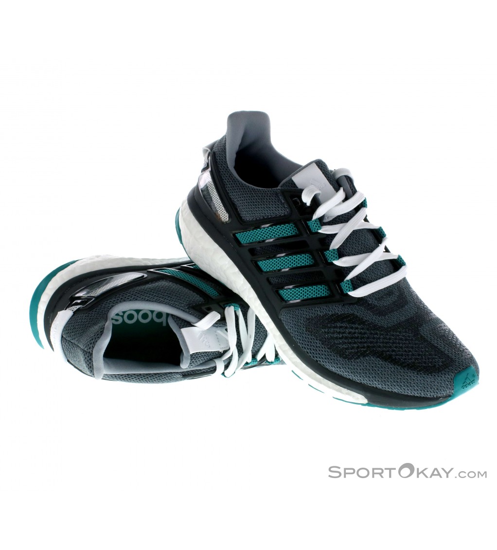 Adidas Energy Boost 3 Mens Running Shoes