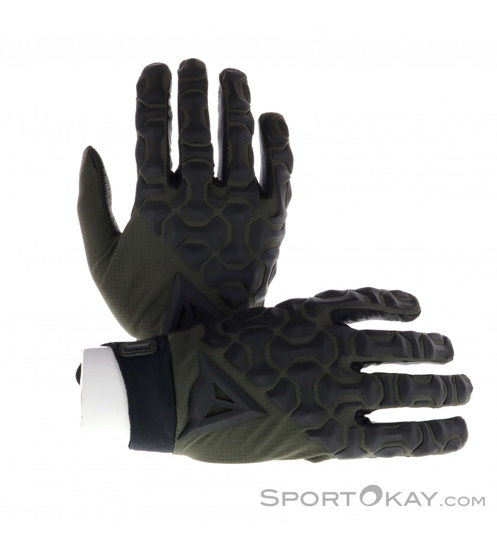 Dainese HGR Extreme Biking Gloves