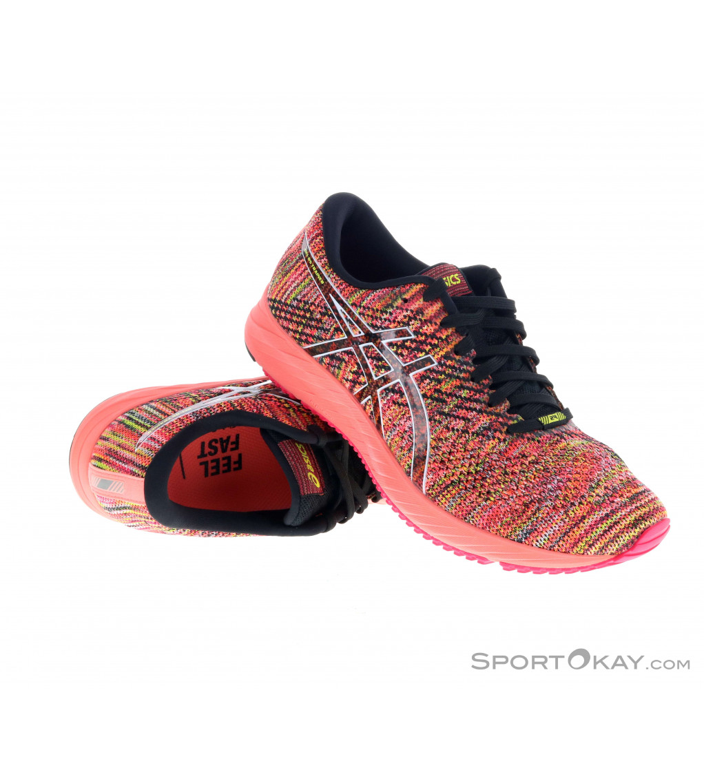 rima Convocar Sudán Asics Gel-DS Trainer 24 Womens Running Shoes - All-Round Running Shoes - Running  Shoes - Running - All
