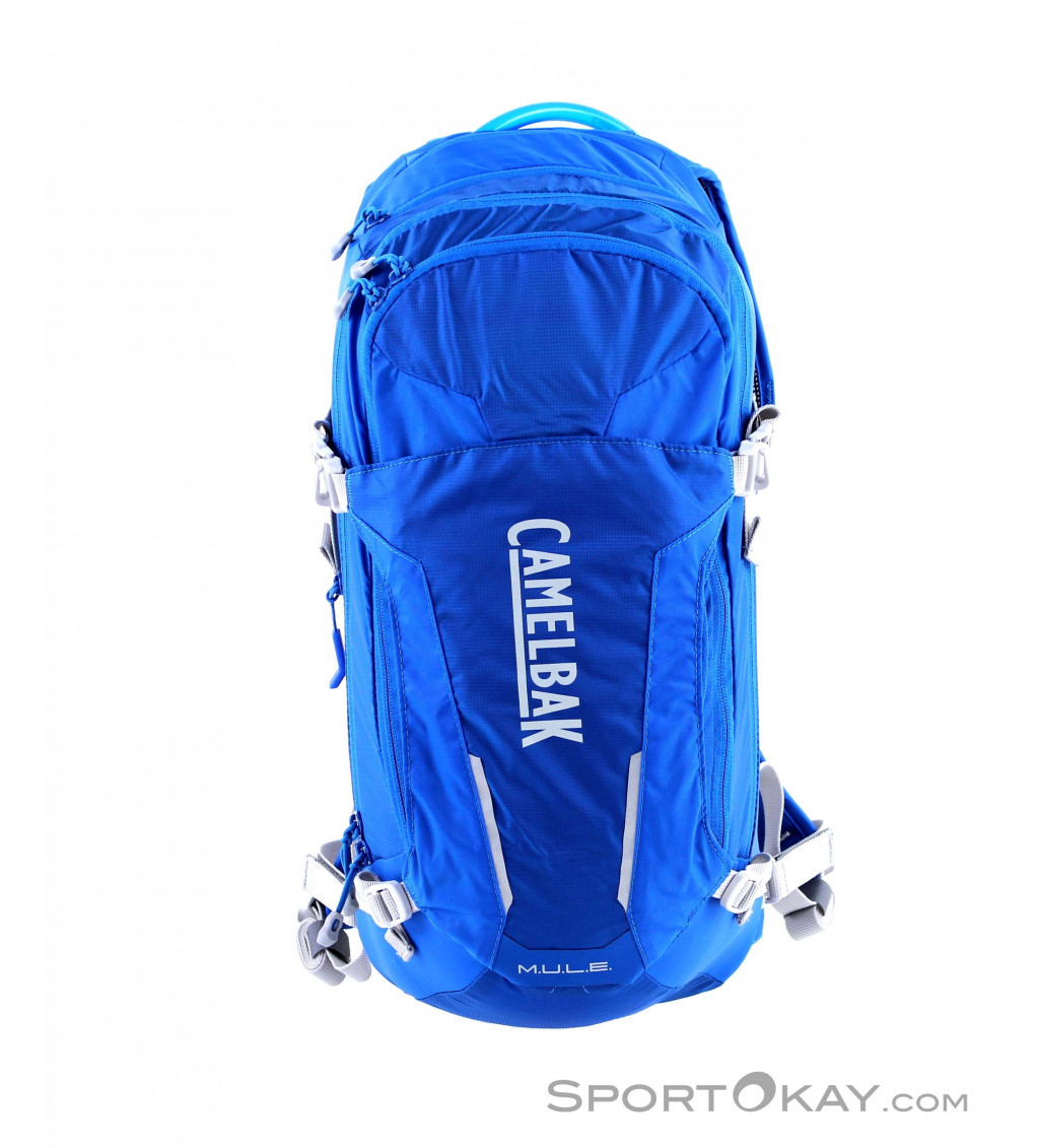 Camelbak Mule Bike Backpack with Hydration System