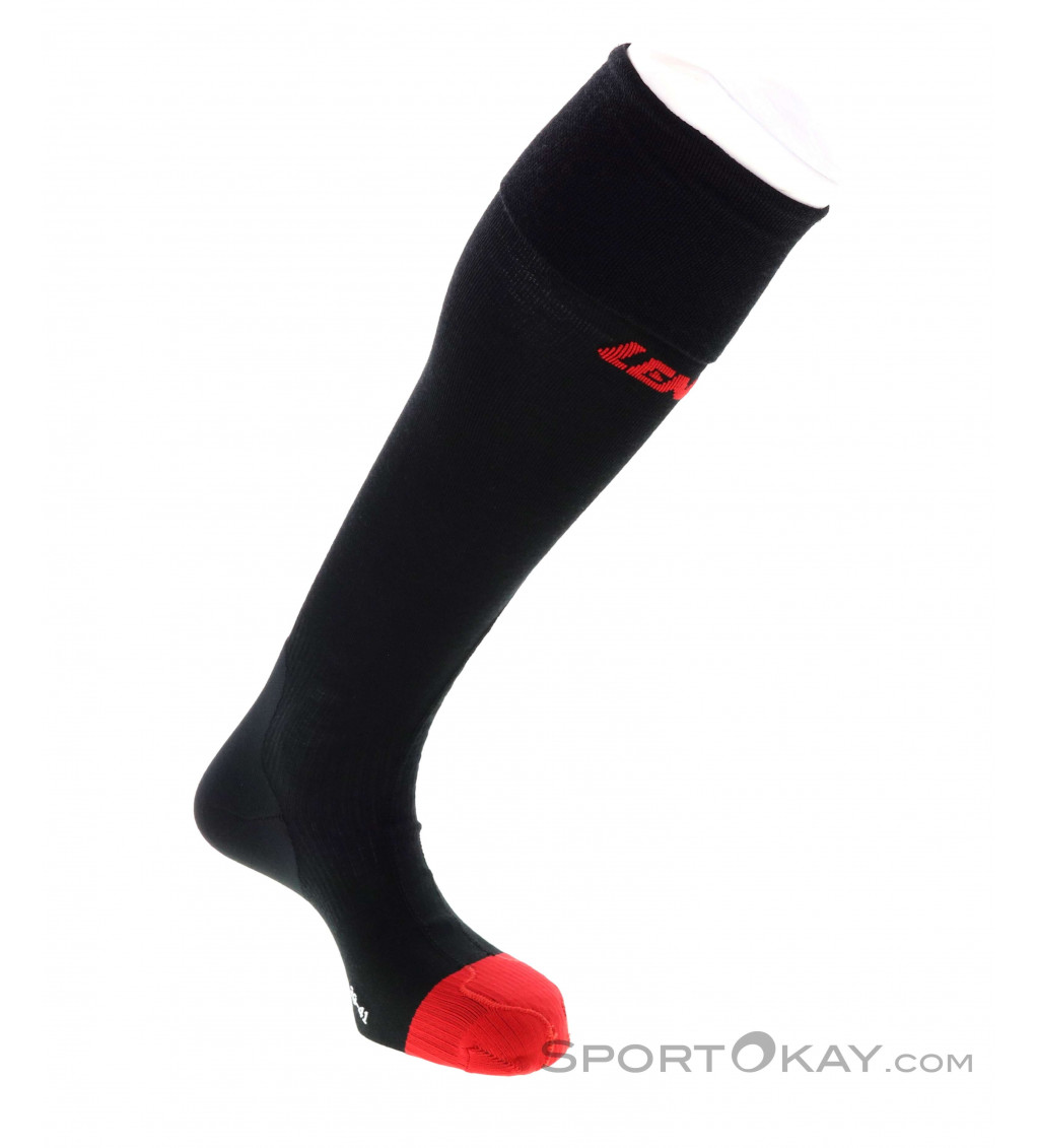 Lenz Heat Socks 6.1 Heizsocken Heated Socks