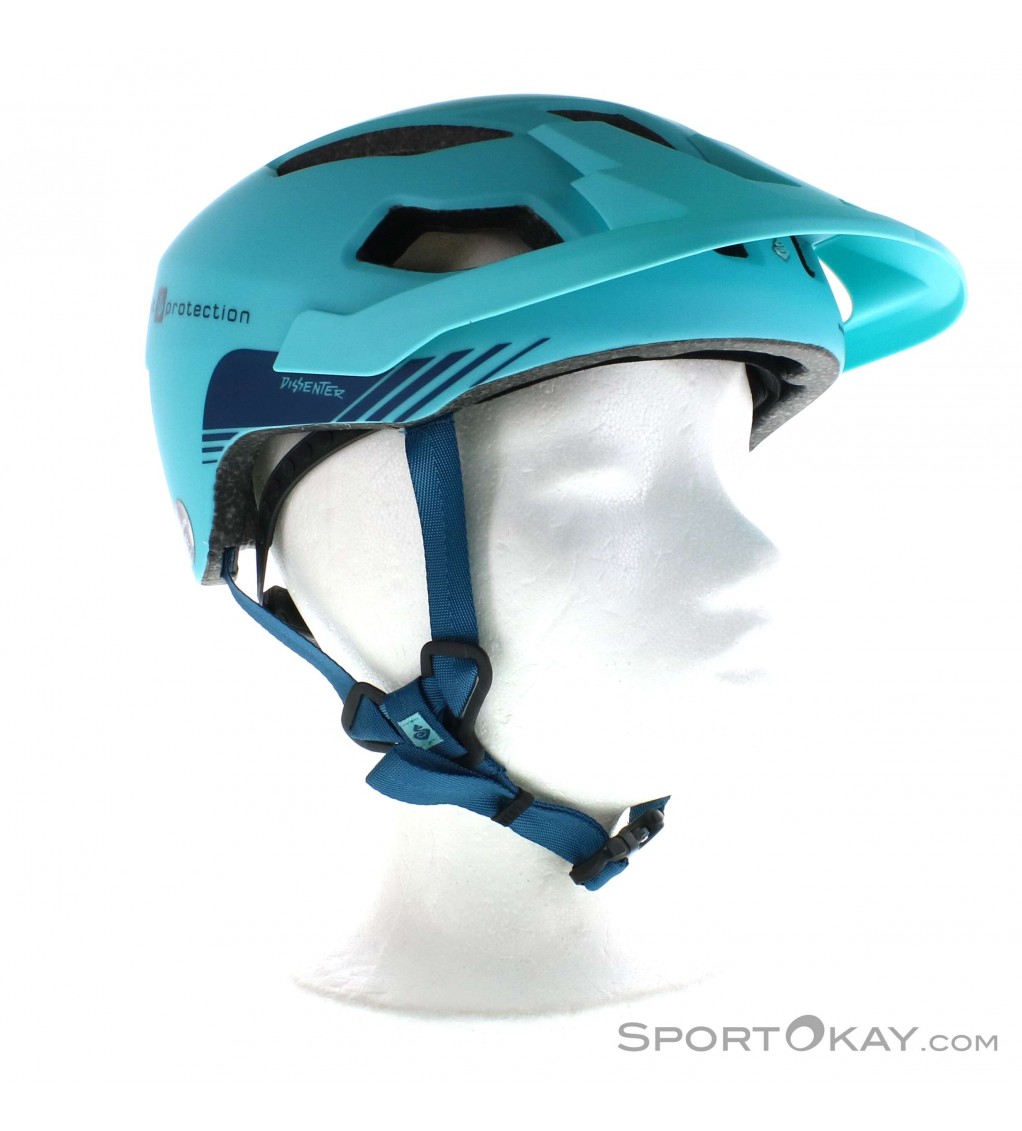 Sweet Protection Dissenter Womens Biking Helmet