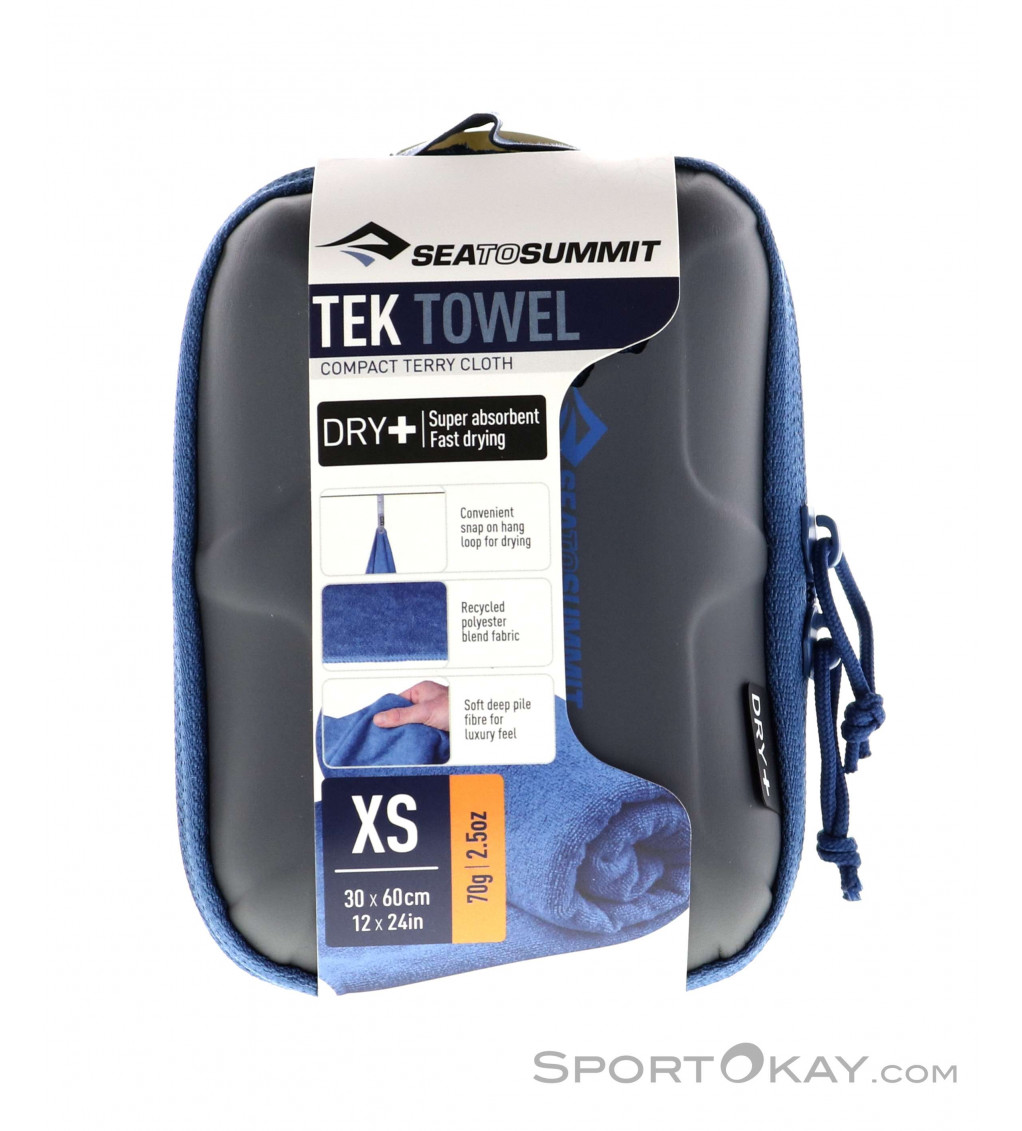 Sea to Summit Tek XS Towel