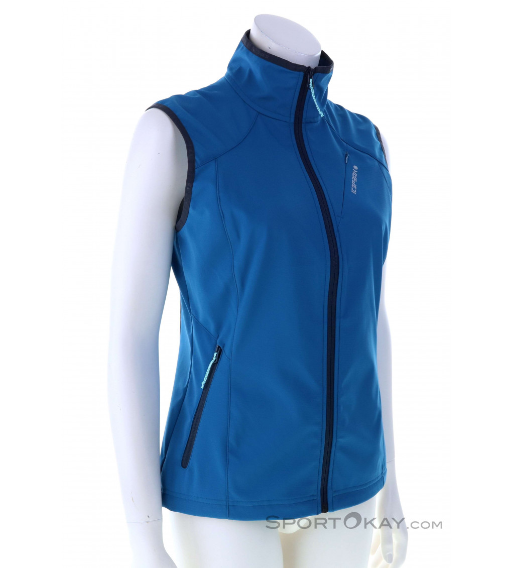 afstand T Verbazingwekkend Icepeak Brush Womens Outdoor Vest - Jackets - Outdoor Clothing - Outdoor -  All