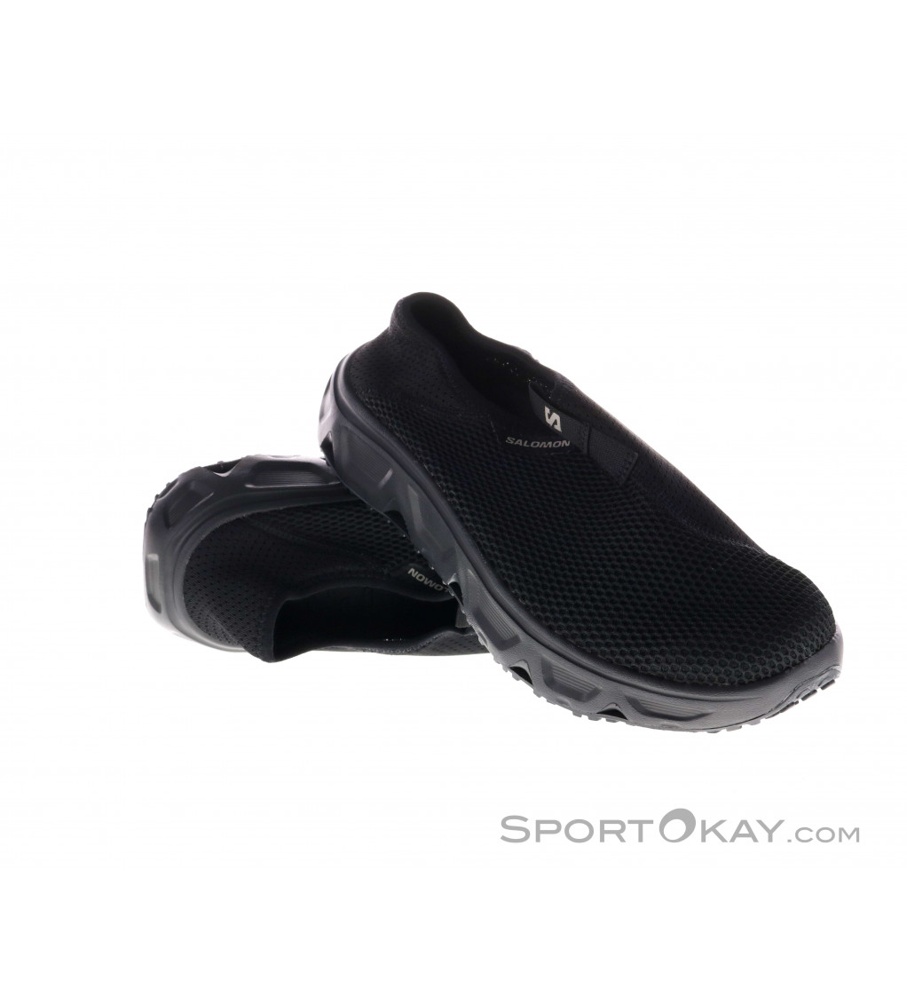 Salomon Reelax Moc 6.0 Mens Sandals - Leisure Shoes - Shoes & Poles -  Outdoor - All