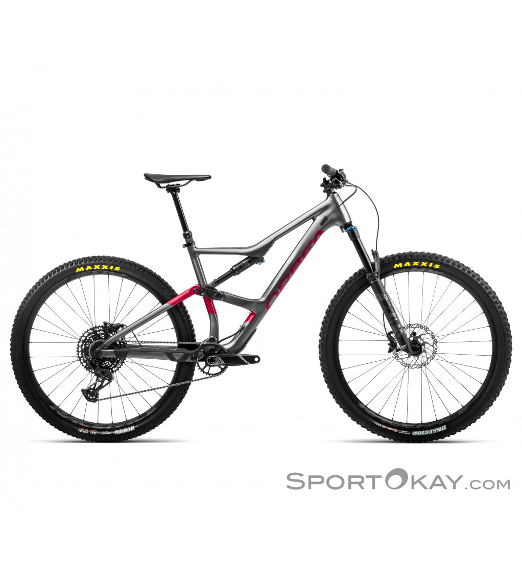 Orbea occam m20 2021 online