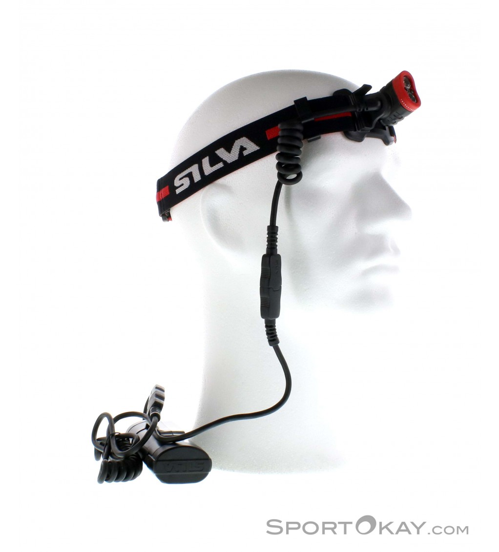 Silva Trail Speed 400lm Headlamp