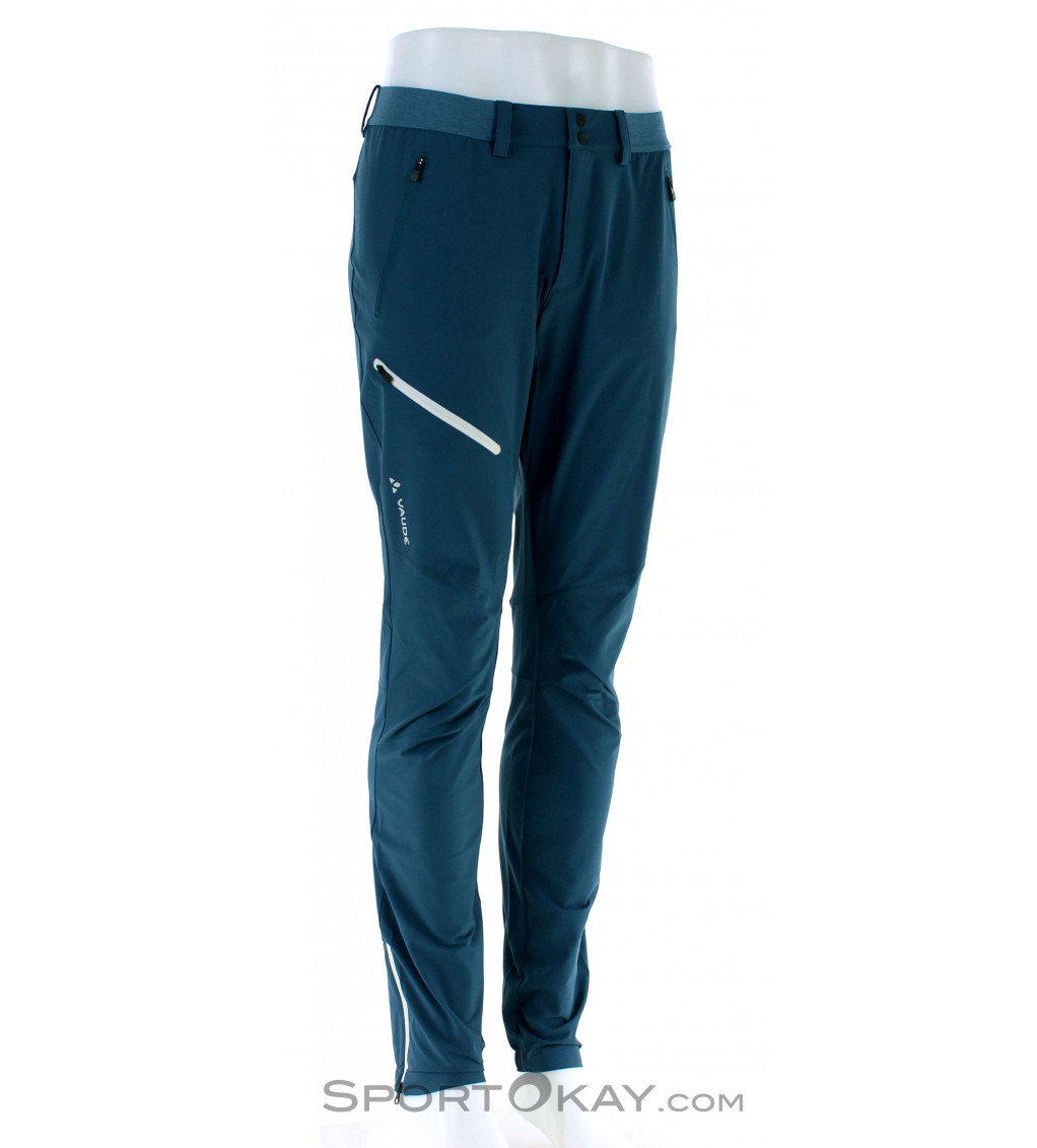 Vaude Scopi Pants II Mens Outdoor Pants - Pants - Outdoor Clothing -  Outdoor - All