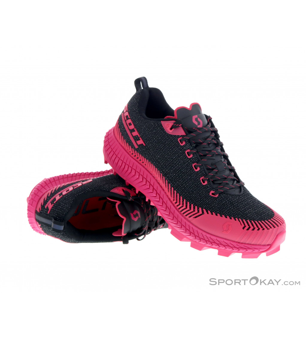 Scott Supertrac Ultra RC Womens Trail Running Shoes