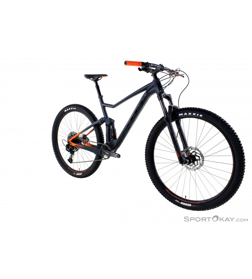 microscopisch Zegenen Luidspreker Scott Spark 960 29" 2020 Trail Bike - Cross Country & Trail - Mountain Bike  - Bike - All