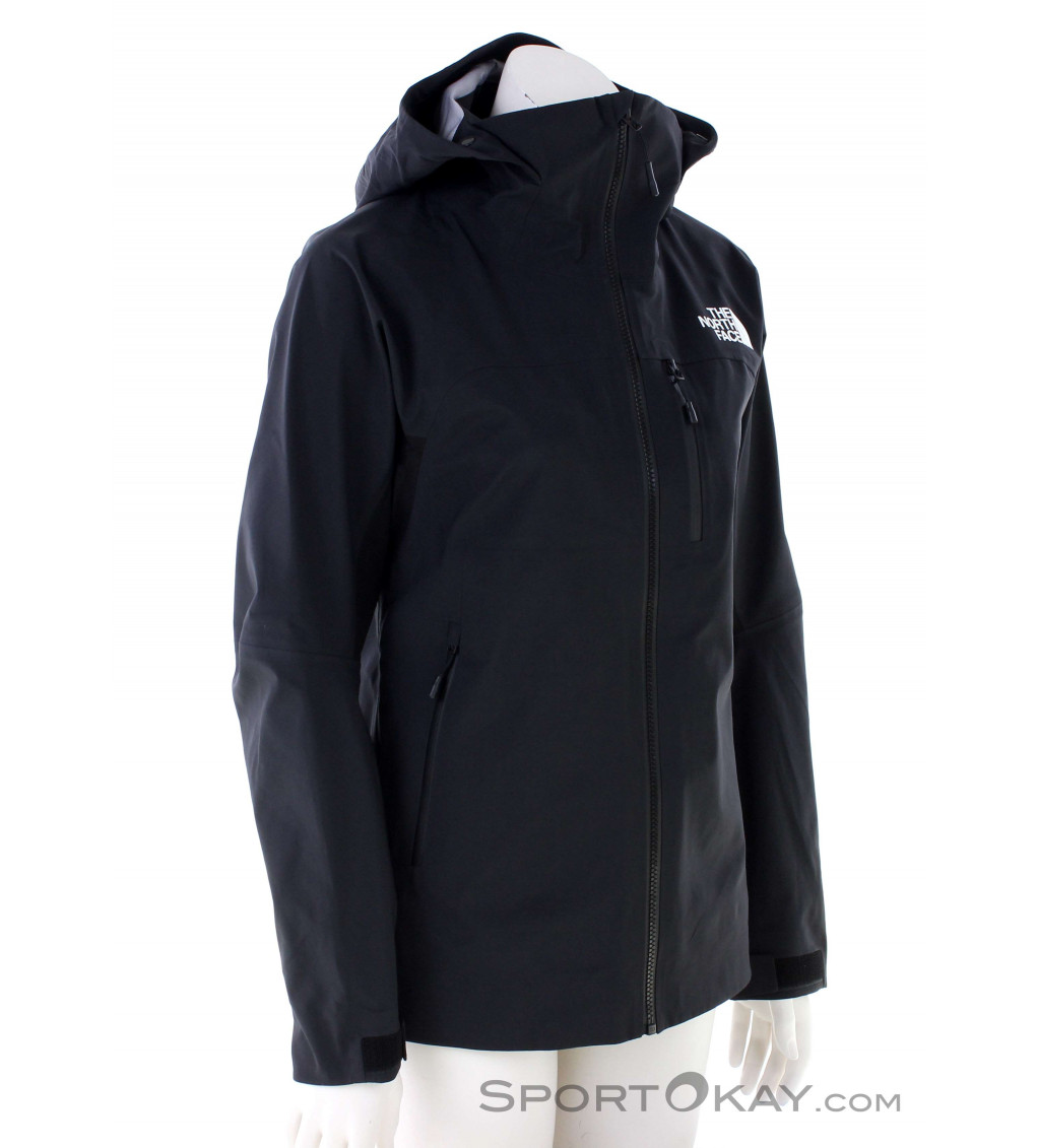 The North Face Summit Torre Egger FL Women Outdoor Jacket