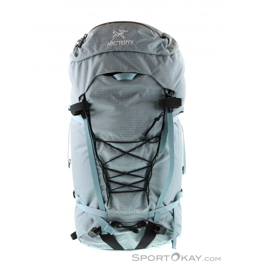 Arcteryx Alpha AR 35l Backpack