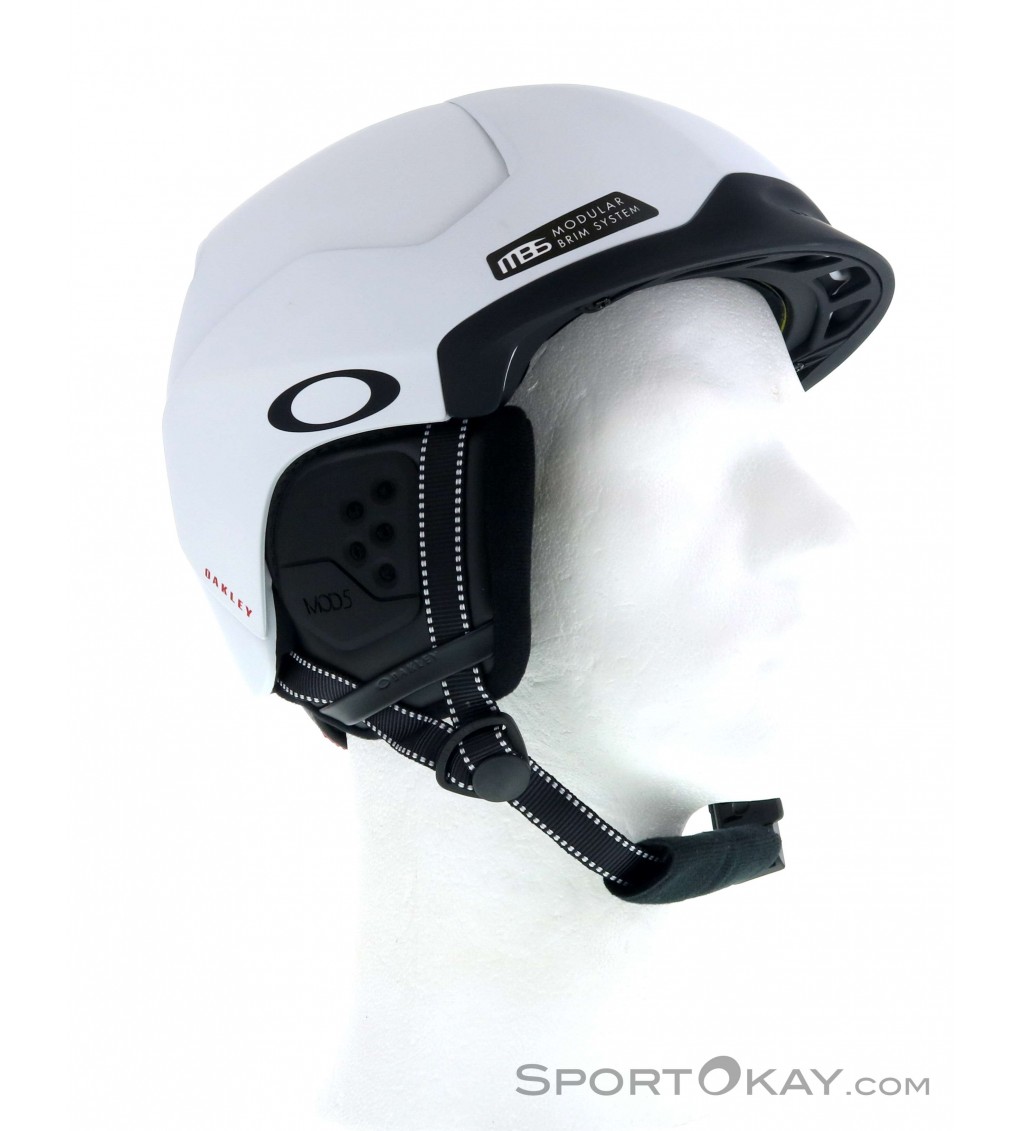 Oakley MOD5 Mips Ski Helmet