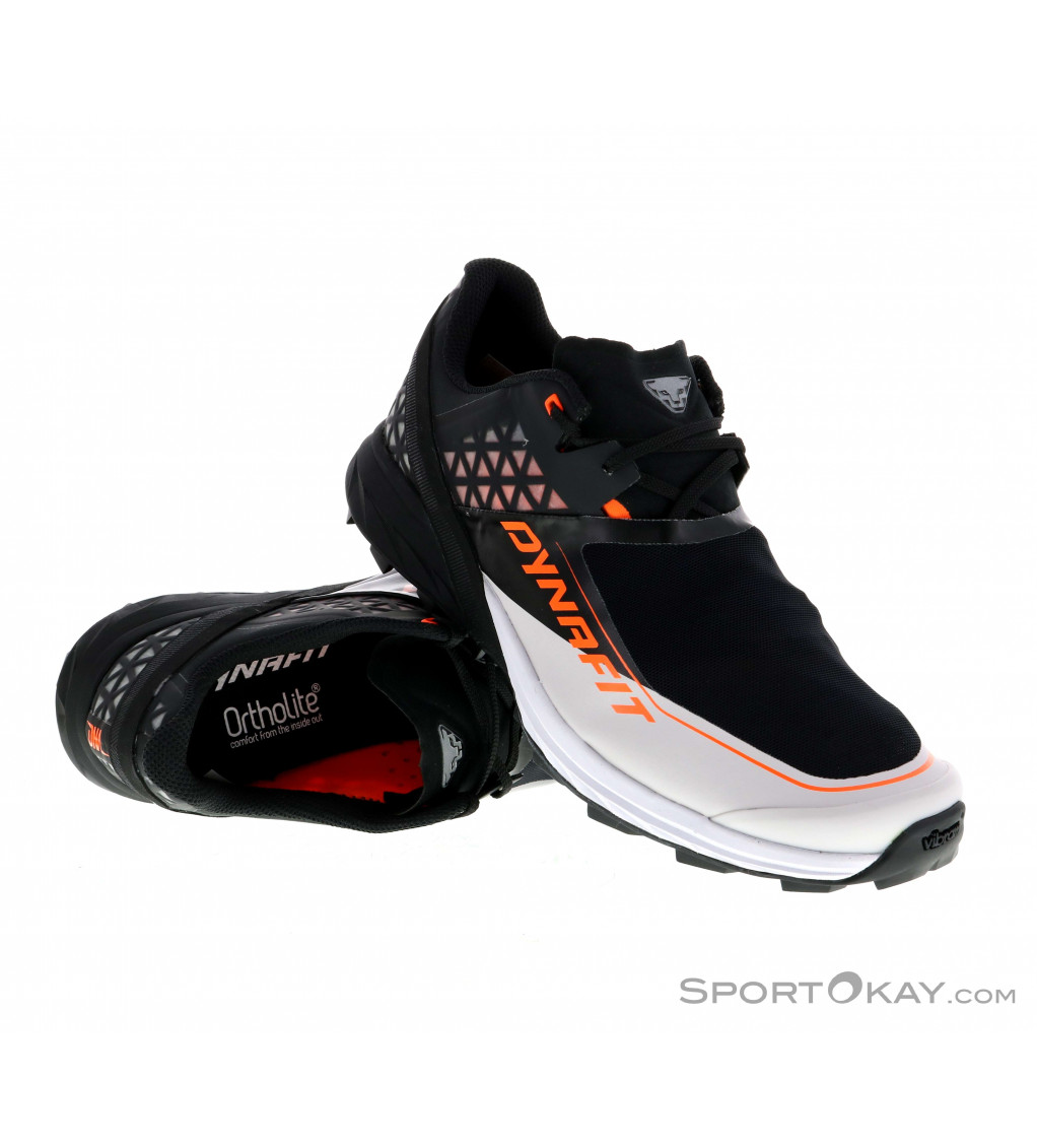 Dynafit Alpine DNA Mens Trail Running Shoes