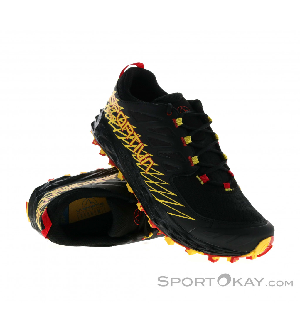 La Sportiva Lycan GTX Mens Trail Running Shoes Gore-Tex