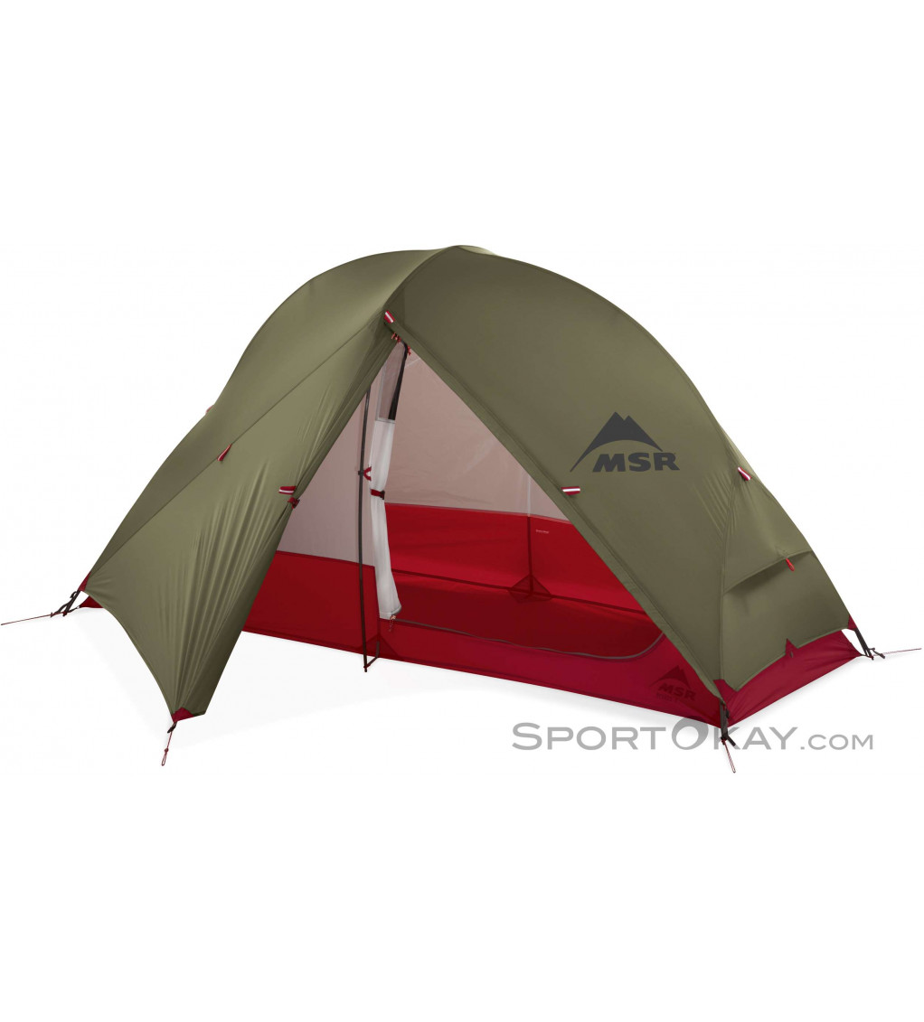 MSR Acces 1-Person Tent