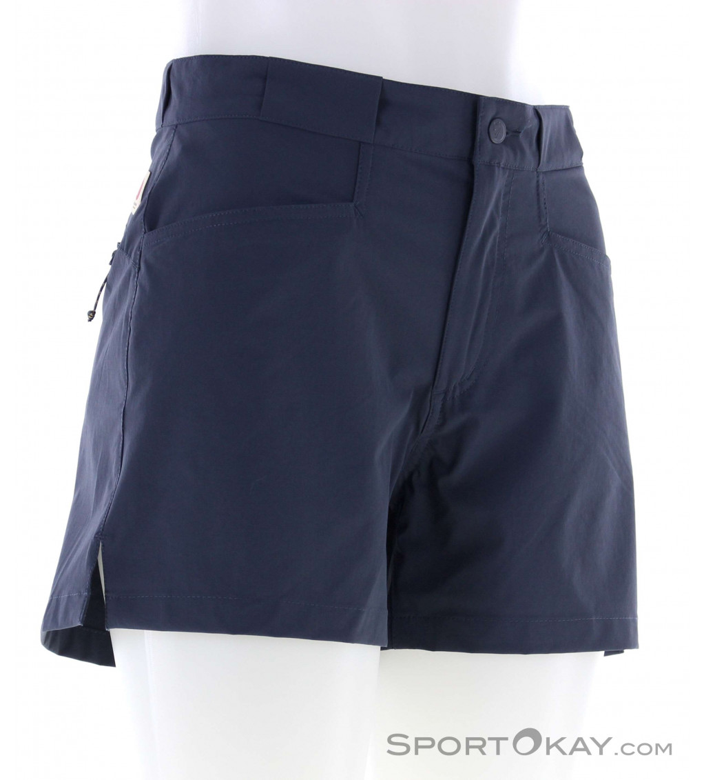 Fjällräven High Coast Lite Shorts Women Outdoor Shorts