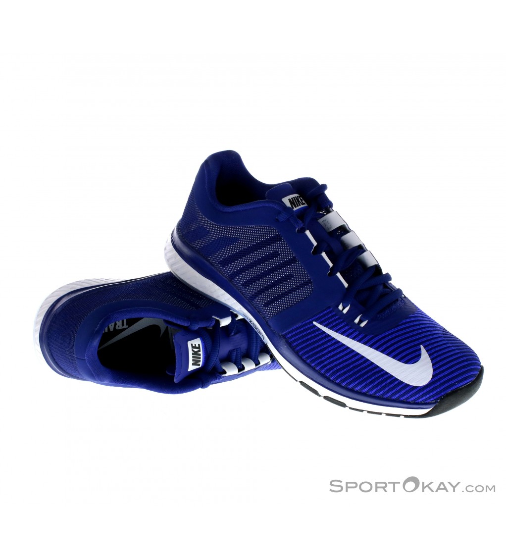 Microbio Huelga exprimir Nike Zoom Speed TR Mens Fitness Shoes - Fitness Shoes - Fitness Shoes -  Fitness - All