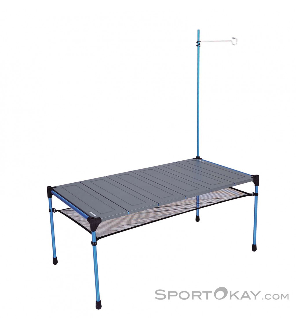 Snowline Cube L6 Camping Table