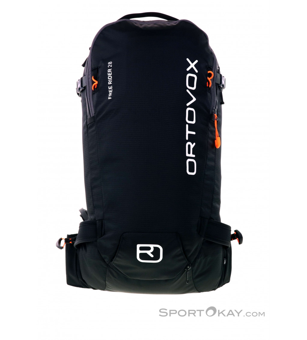 Ortovox Free Rider 28l Ski Touring Backpack
