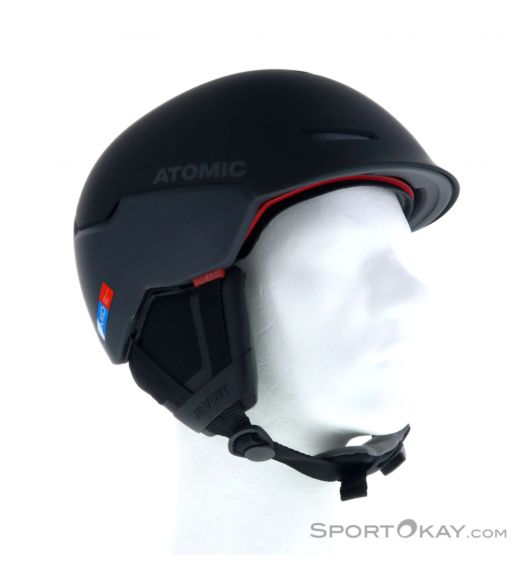 Atomic Revent+ Amid Ski Helmet