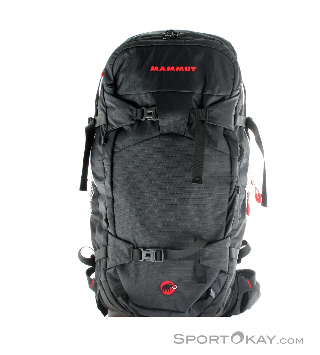 Mammut Pro Removable 3.0 35l Airbag Backpack