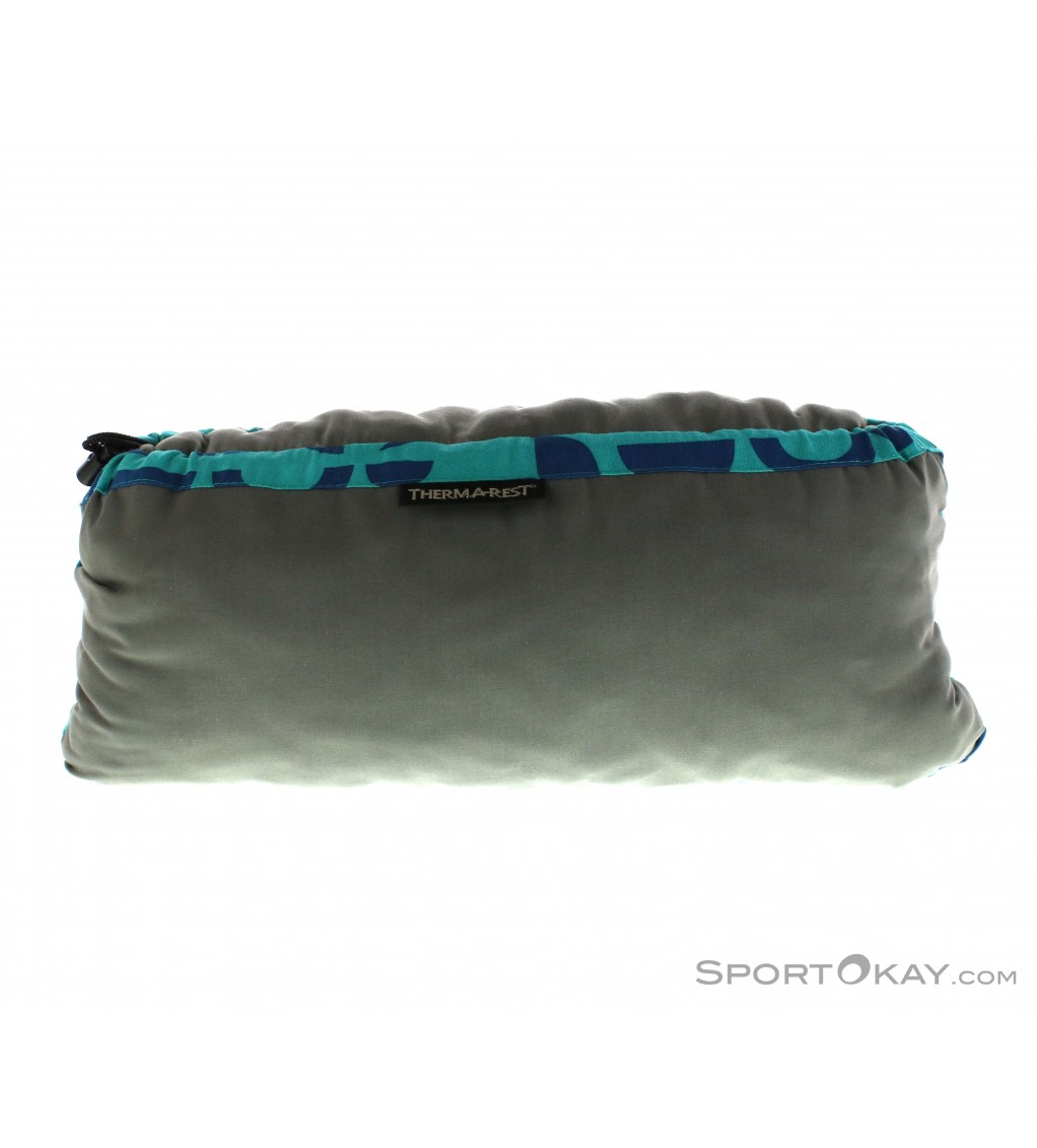 Therm-a-Rest Compressible Pillow Large Inflatable Pillow