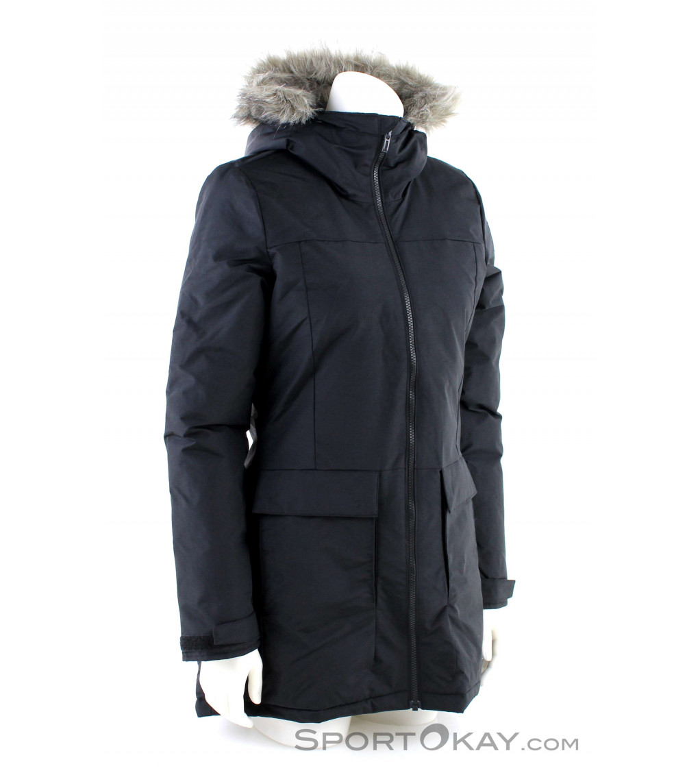 Xploric Parka Jacket - Jackets - Outdoor Clothing Outdoor - All