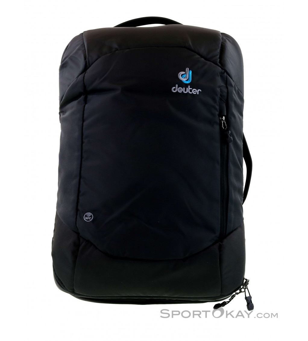Deuter Aviant Carry On Pro 36l Backpack