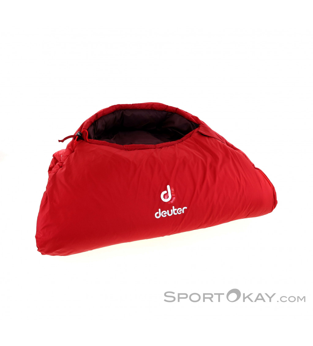 Deuter Orbit -5° SL Womens Sleeping Bag