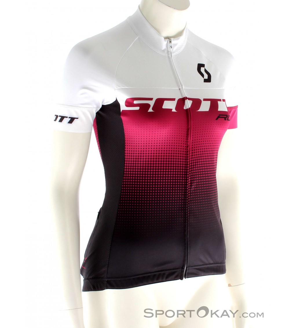 Scott RC Pro S/SL Womens Biking Shirt