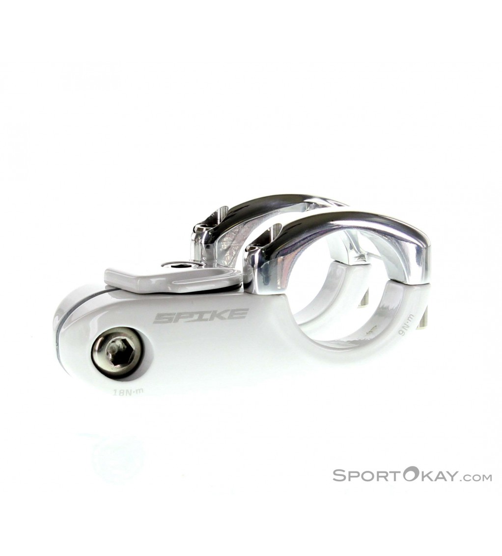 Spank Spike Stem Vorbau Stem Components Bike All