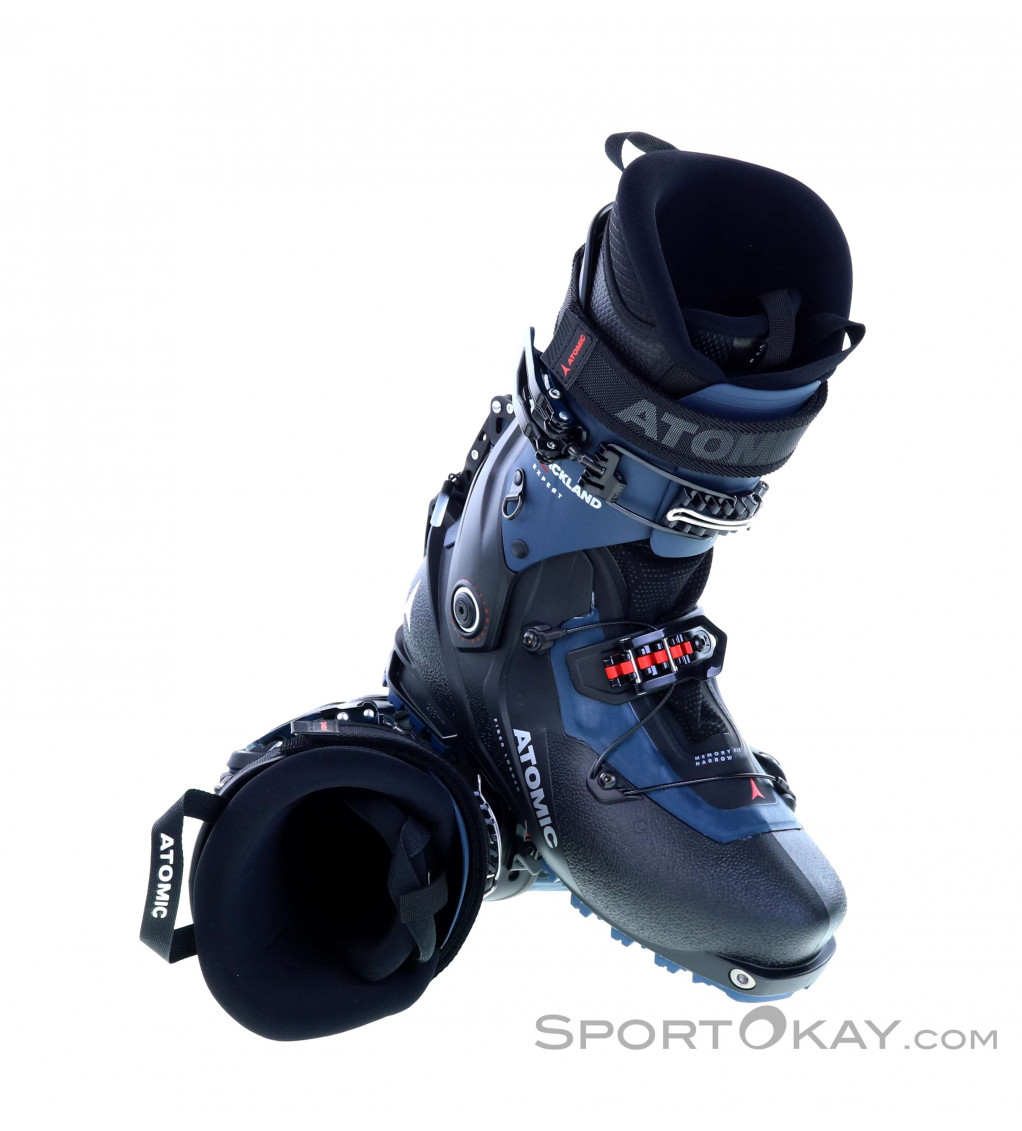 Atomic Backland Expert Mens Ski Touring Boots