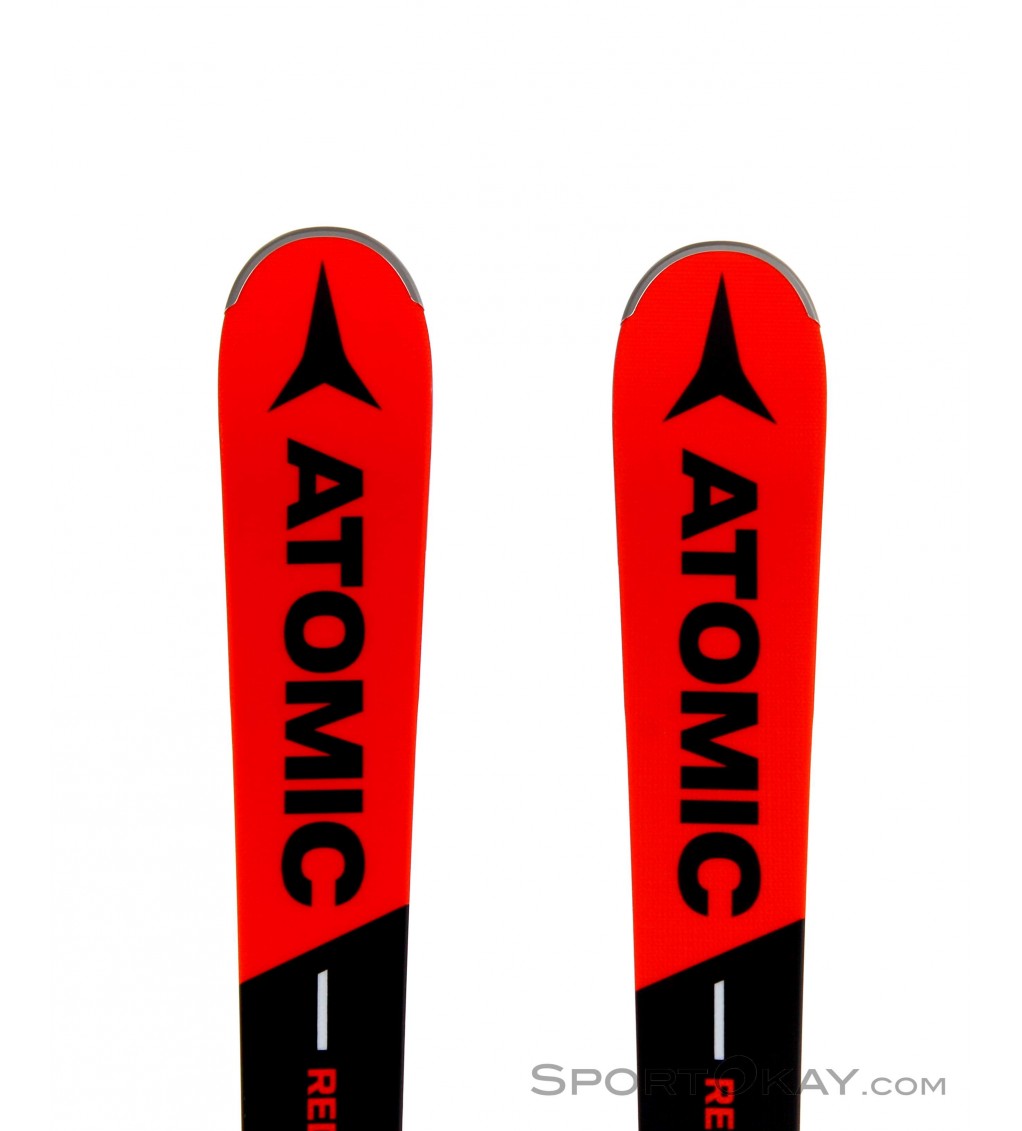 Atomic Redster S7 + FT 12 GW Ski Set 2019