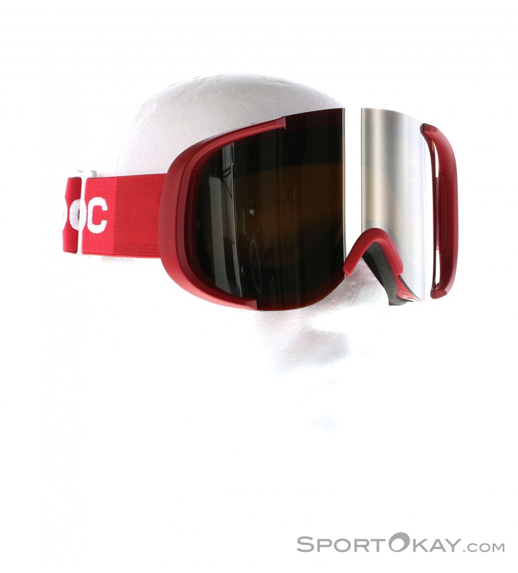 POC Cornea Ski Goggles