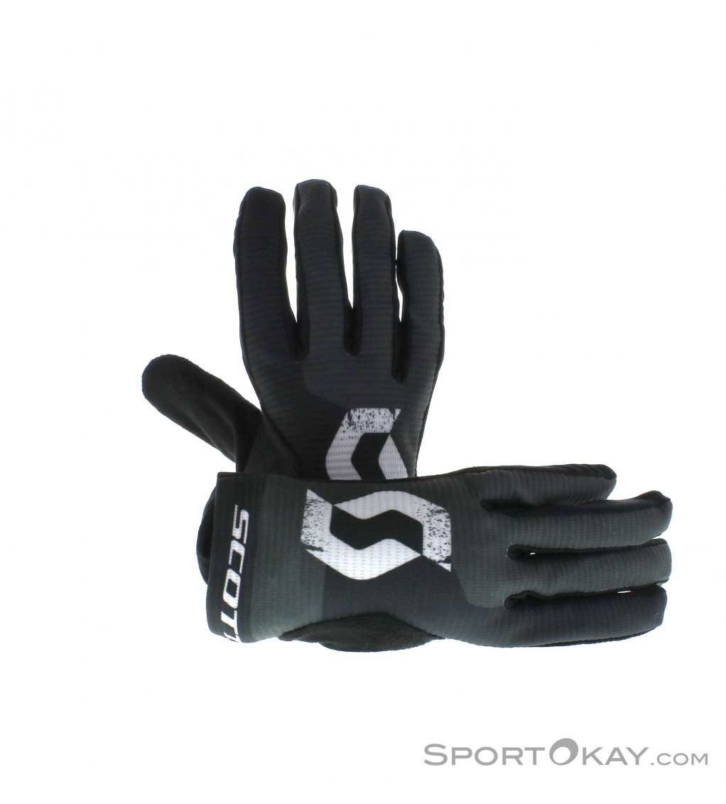 Scott Ridance LF Glove Mens Biking Gloves